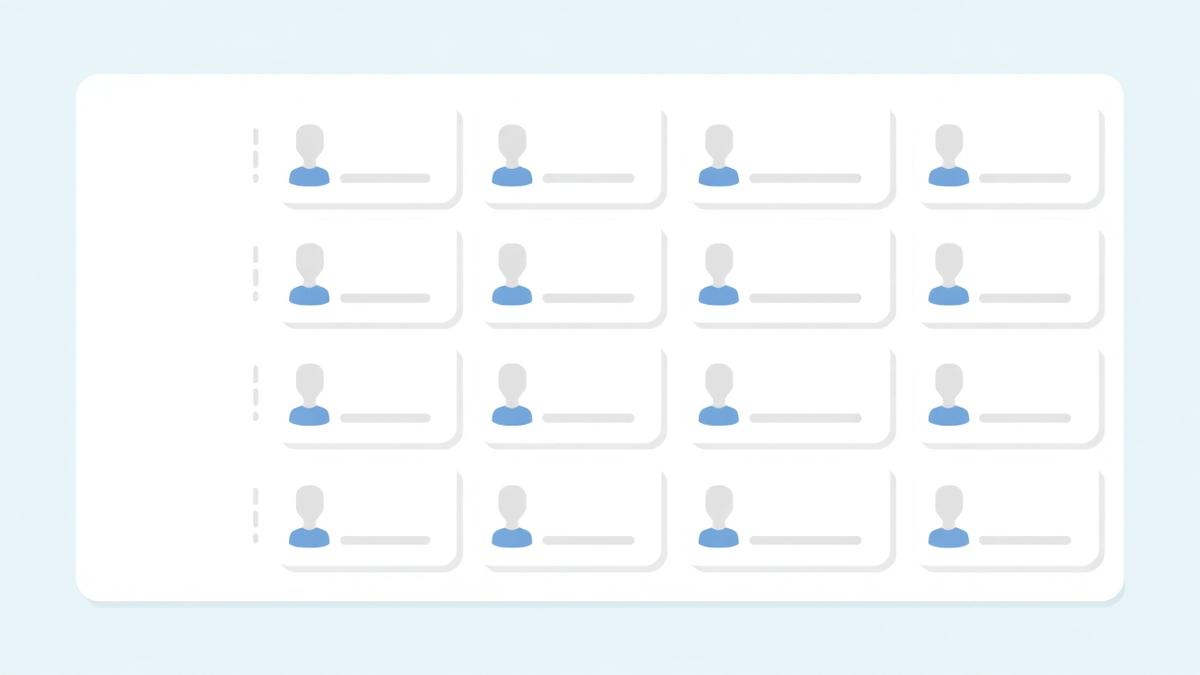 Qraia lanceert Mailings